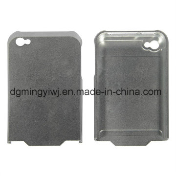 Magnesium Die Casting Sumsung Phone Housings (MG1234) with Advanced Technology Made by Mingyi